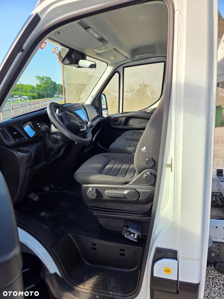Iveco 35c16 - 14