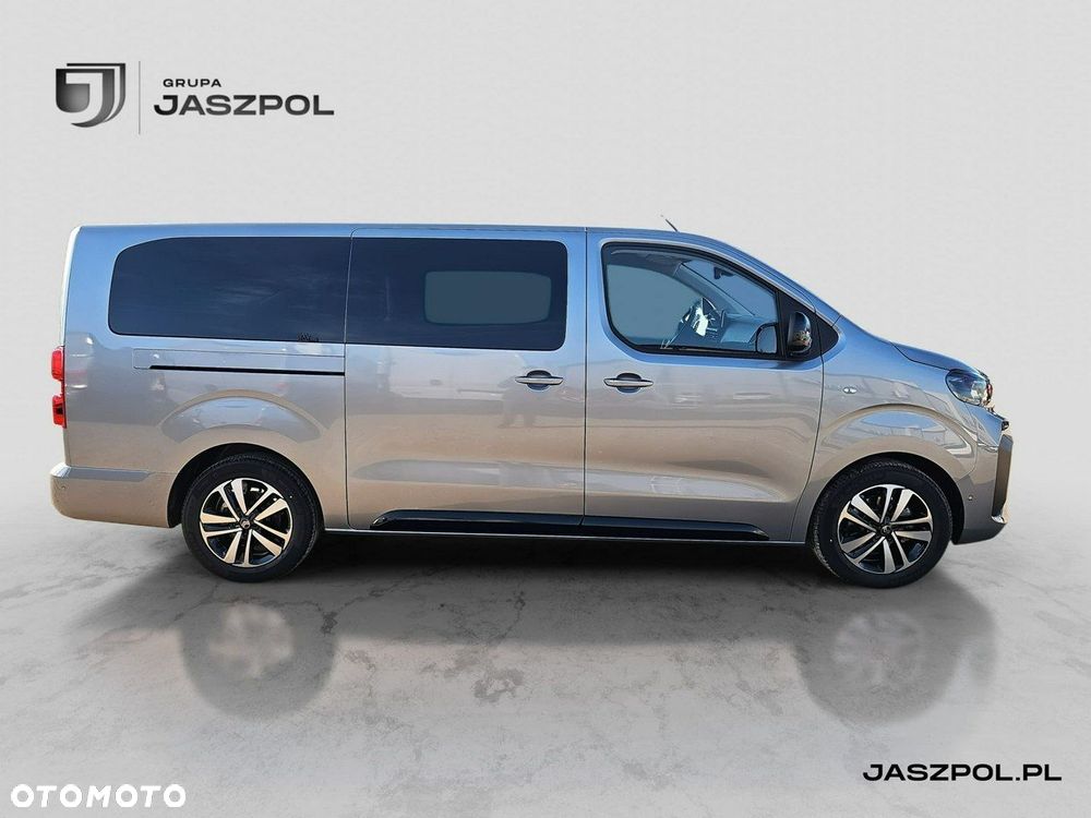 Citroën SpaceTourer - 4