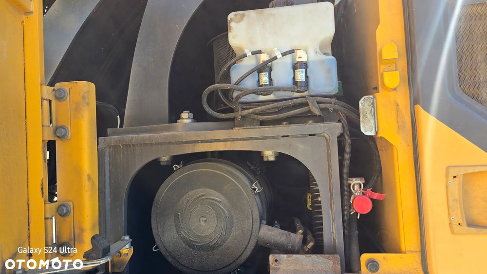 Volvo Ew160 - 18