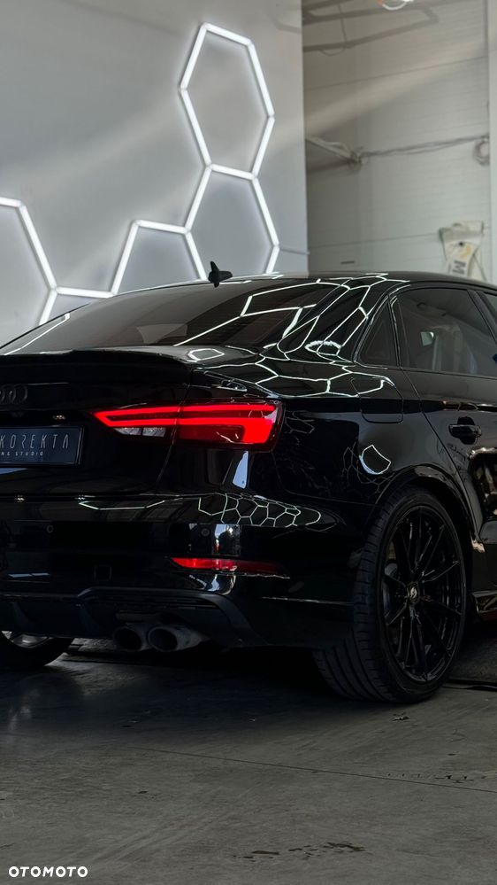 Audi S3 Limousine S tronic - 3