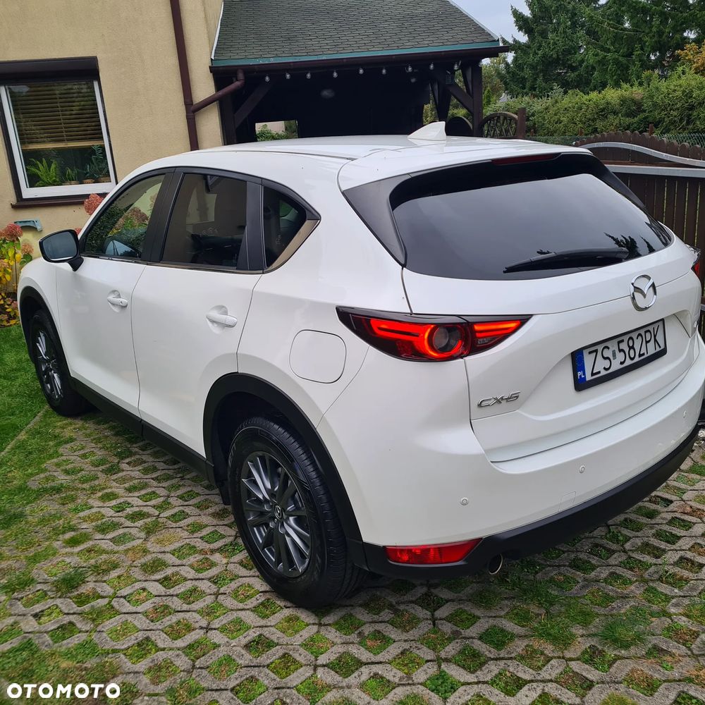 Mazda CX-5 2.0 Skyenergy 2WD - 14