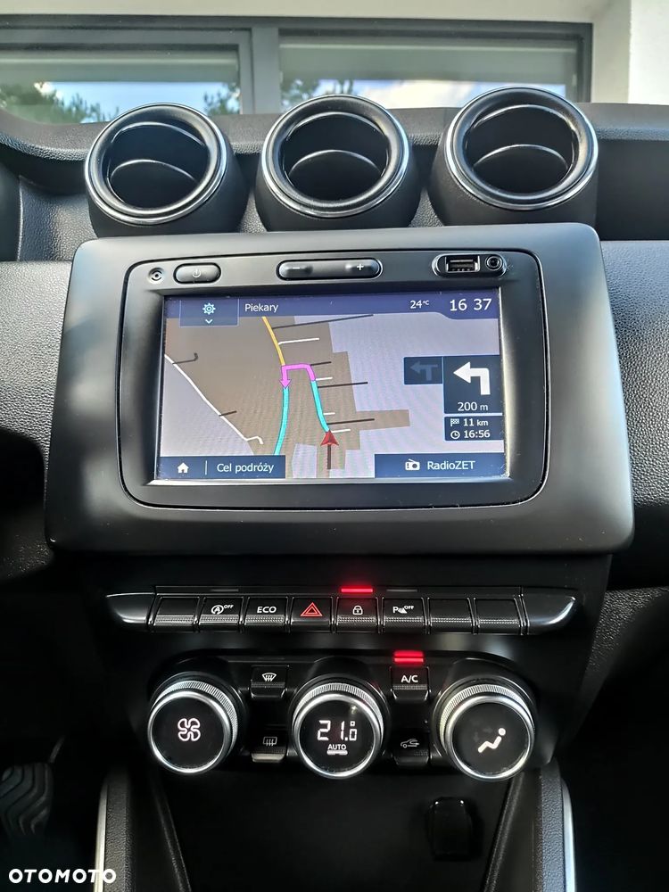 Dacia Duster 1.6 SCe Ambiance S&S - 19