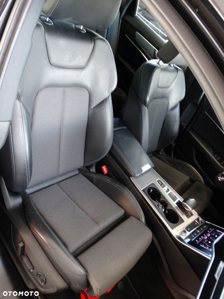 Audi A6 - 29