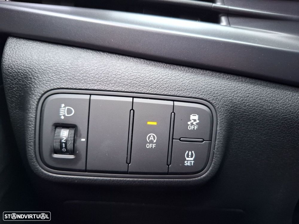 Hyundai Bayon 1.0 T-GDI Premium (TT) - 18