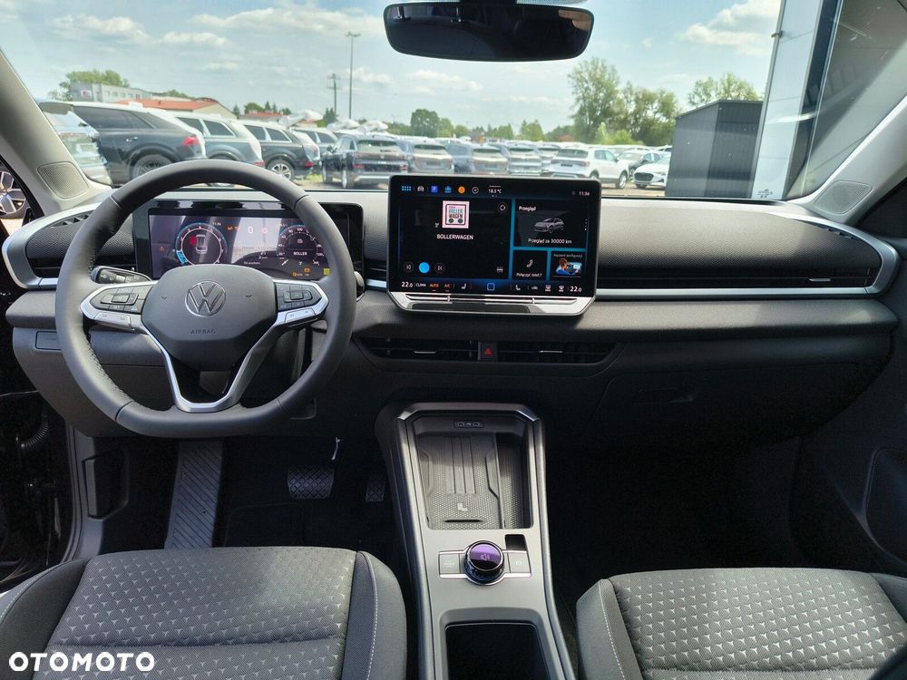 Volkswagen T-Roc 1.5 TSI Life DSG - 27