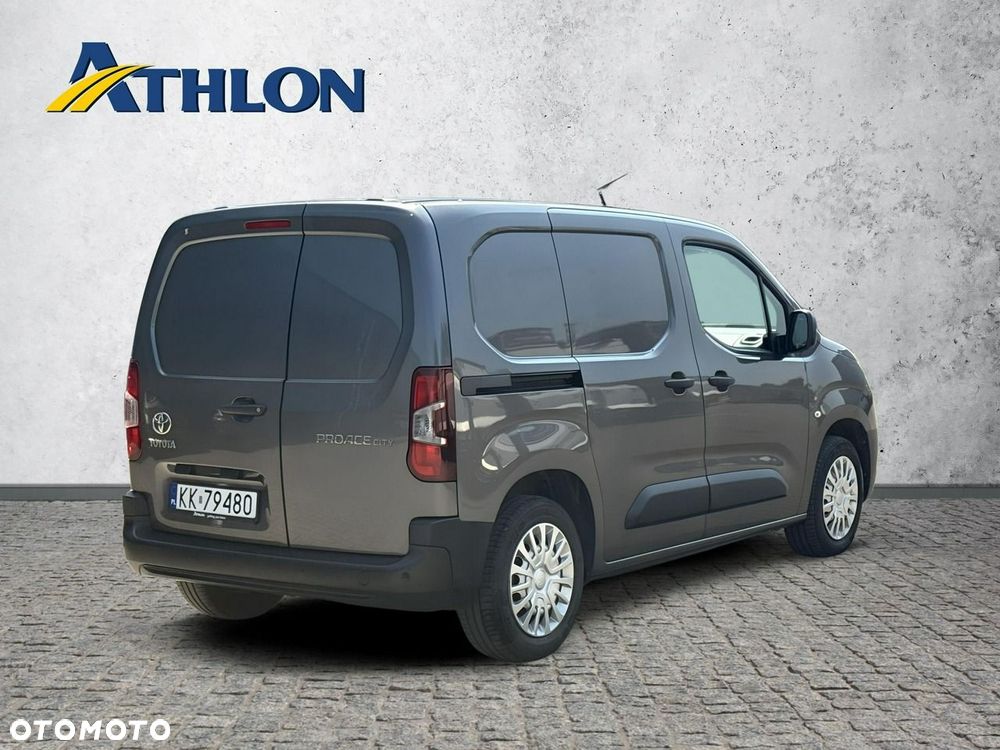 Toyota Proace City - 5