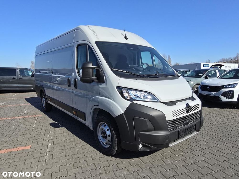 Citroën Jumper Heavy H3-Power L3H2 - 3