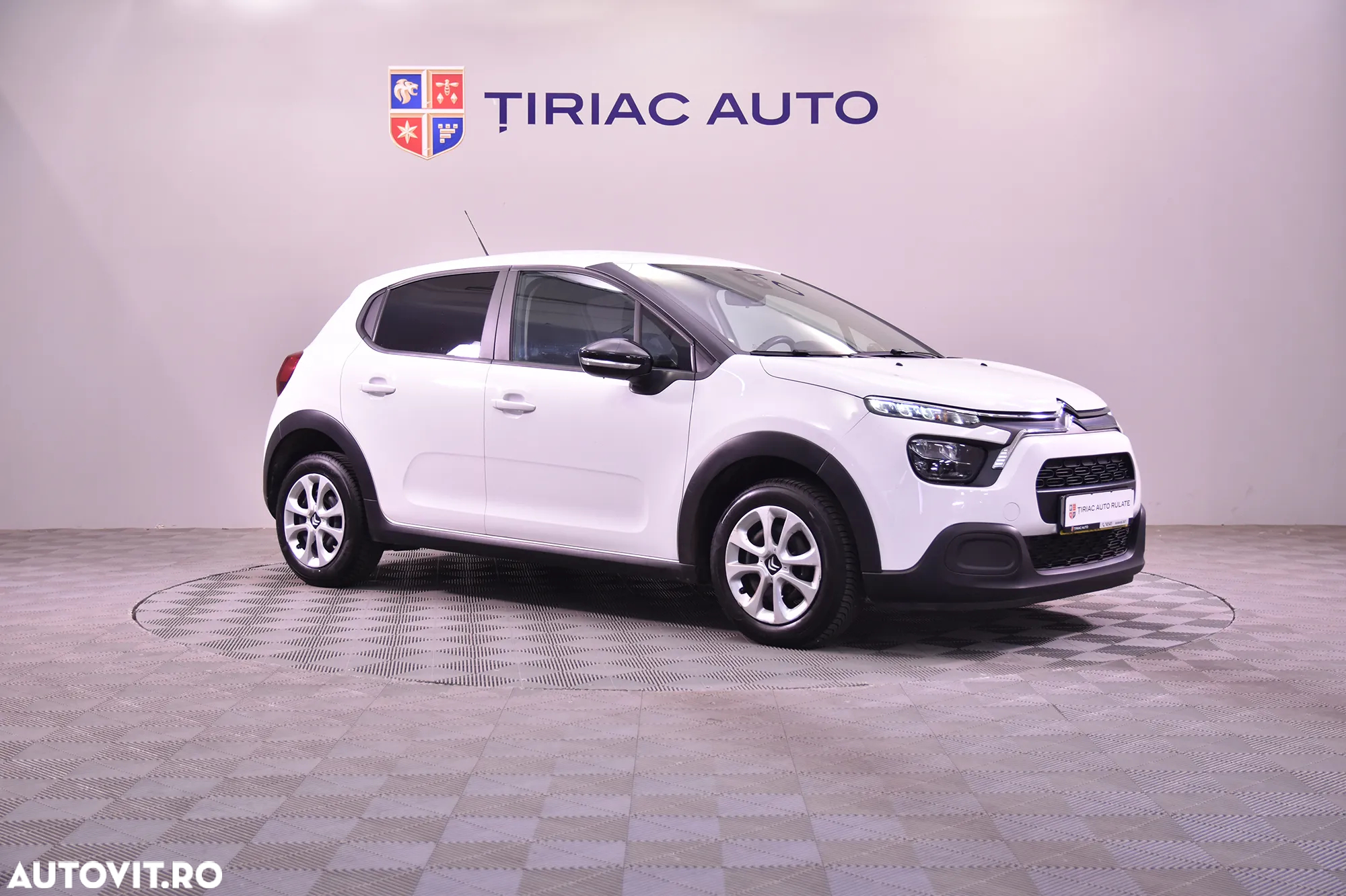 Citroën C3 - 7