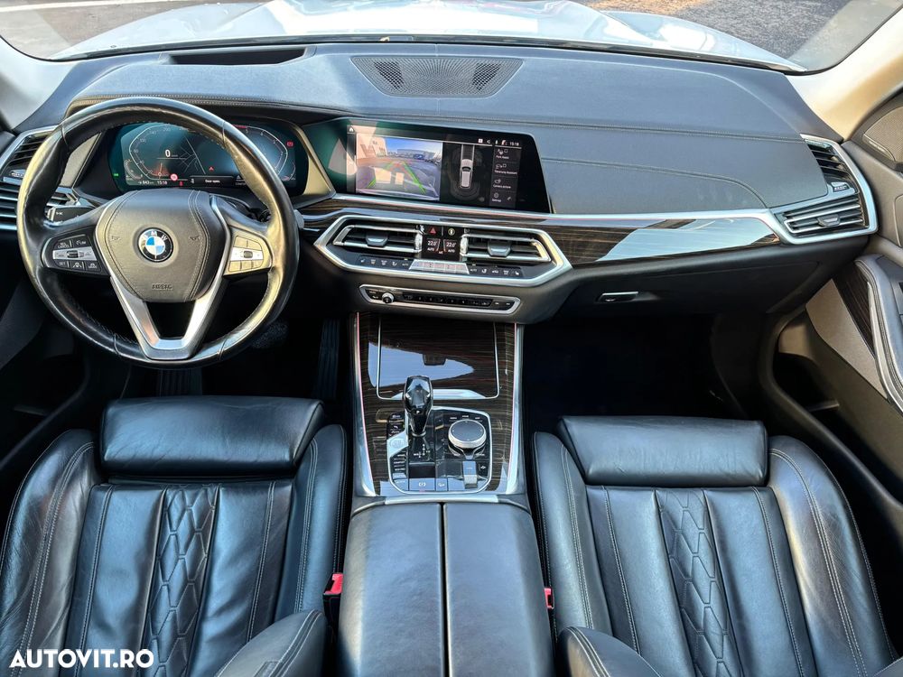 BMW X5 xDrive30d - 10