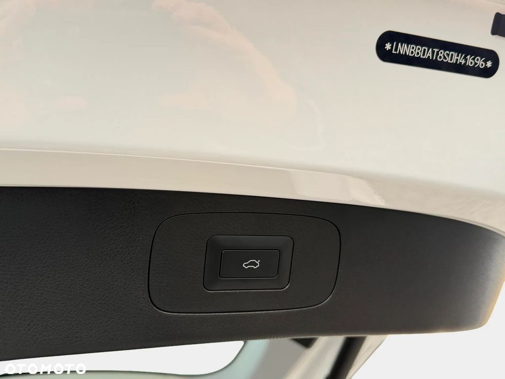 Chery Tiggo 7 1.5 T-GDI Super Hybrid Prestige DHT - 17