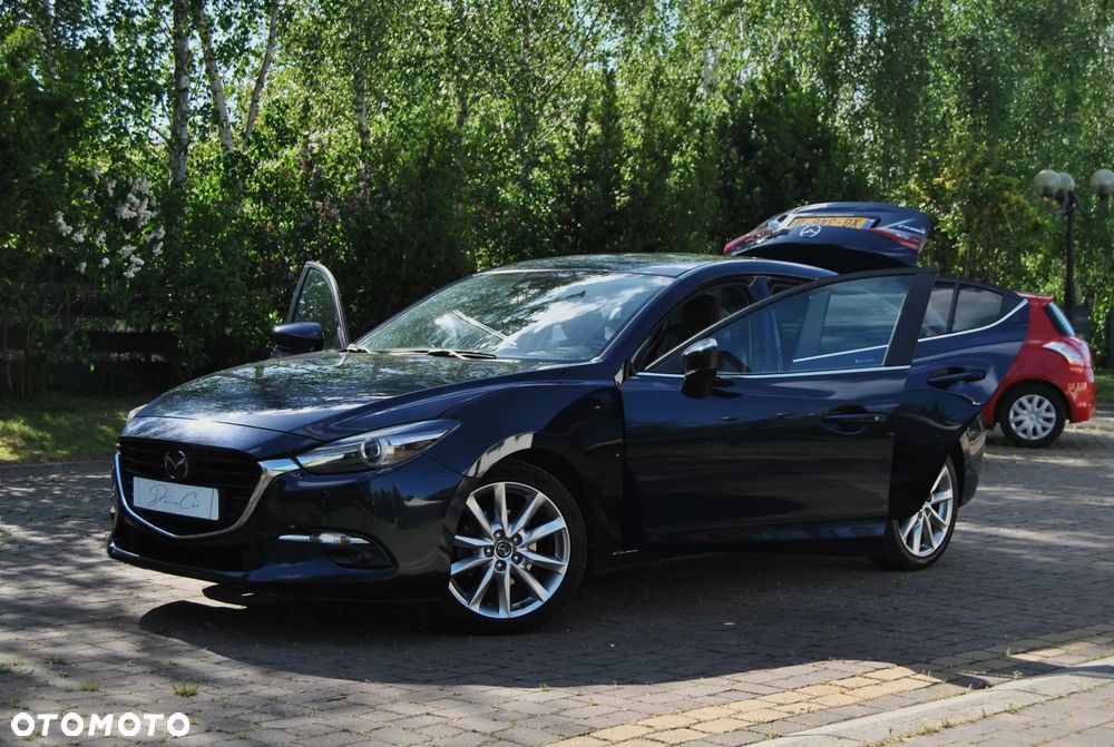 Mazda 3 2.0 Skypassion - 23