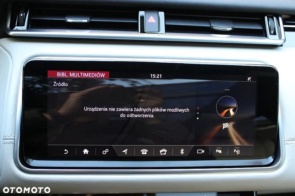 Land Rover Range Rover Velar 3.0 SD6 R-Dynamic HSE - 27