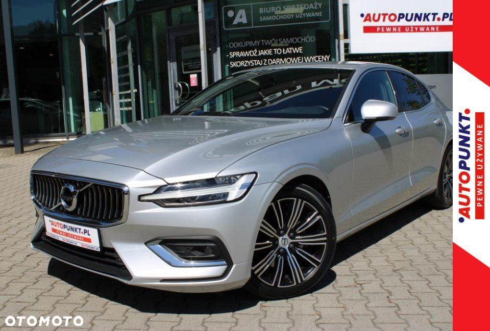 Volvo S60 - 1