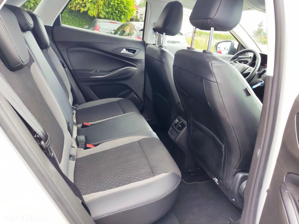 Opel Grandland X 1.5 D Start/Stop Automatik Design Line - 5