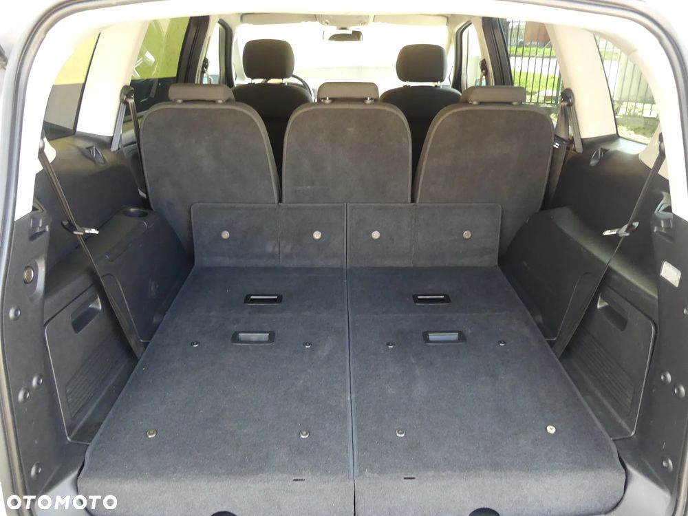Ford S-Max 2.0 TDCi DPF Trend - 20