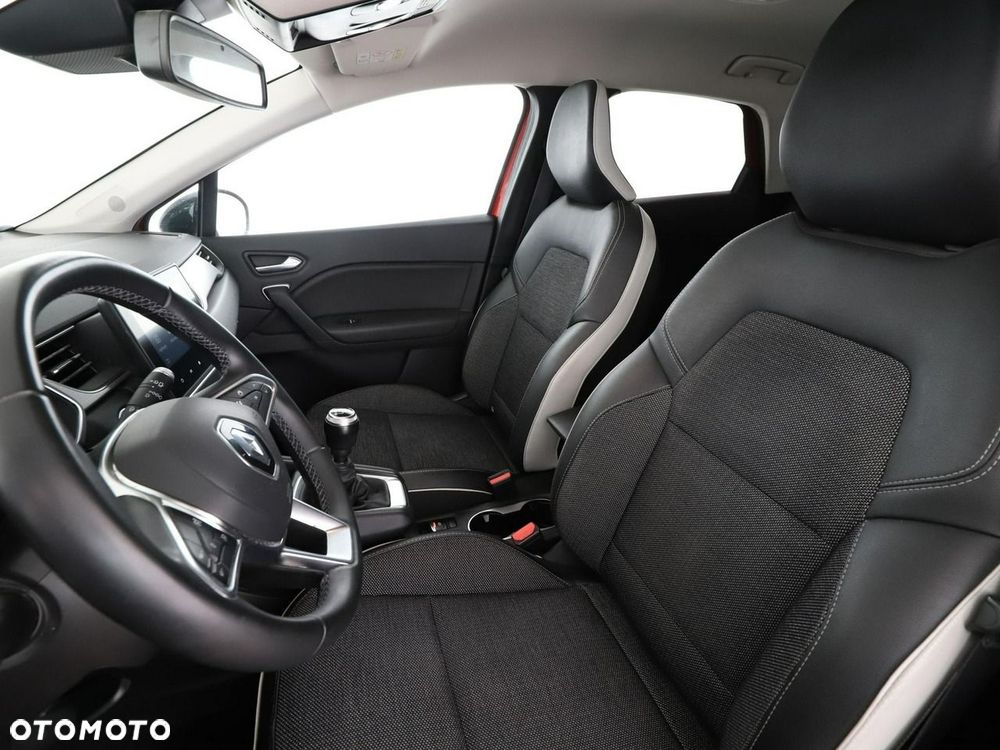 Renault Captur 1.0 TCe Intens - 14