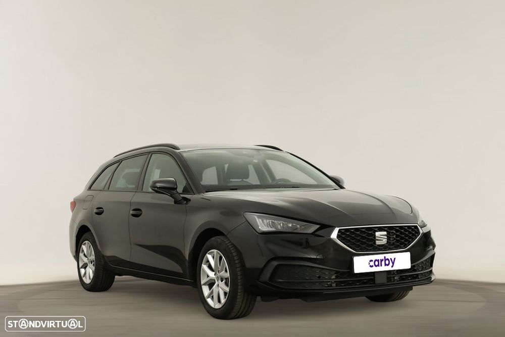 SEAT Leon ST 1.0 eTSI OPF DSG Style - 1