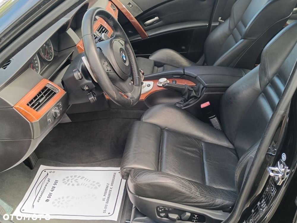 BMW M5 Standard - 6