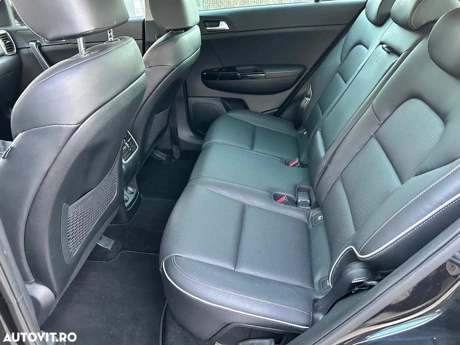 Kia Sportage - 6