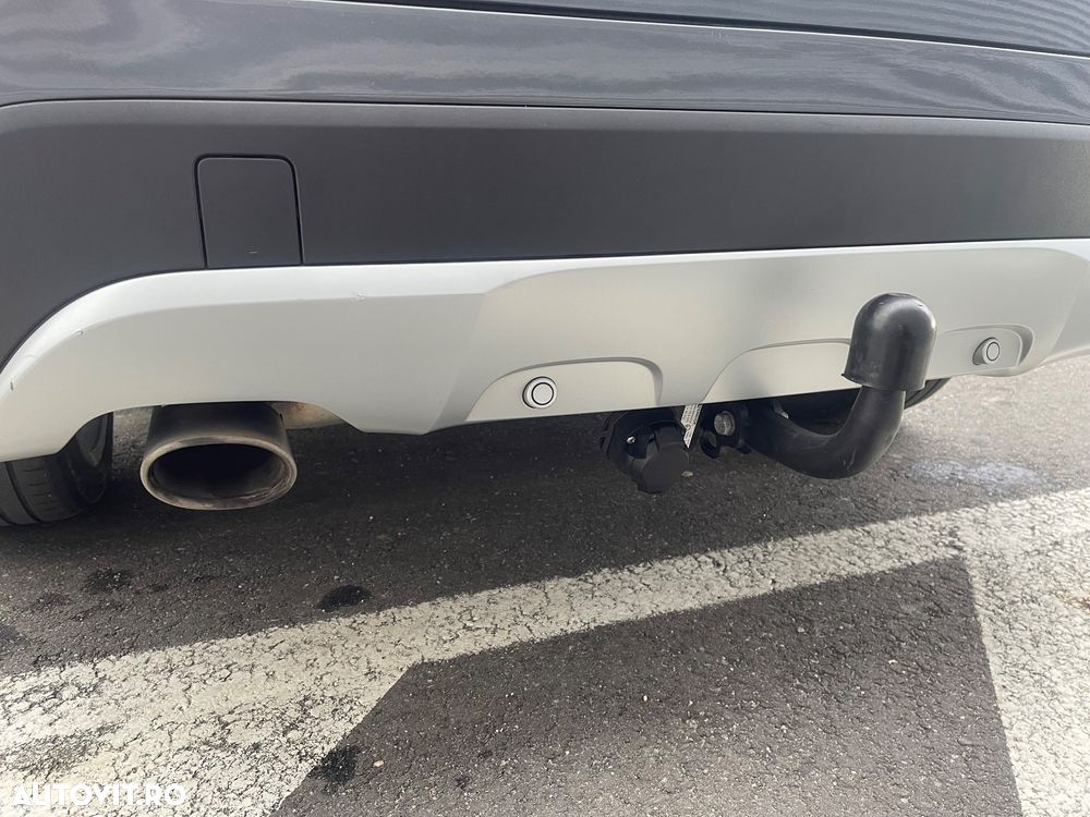 BMW X1 sDrive20d Aut. xLine - 23