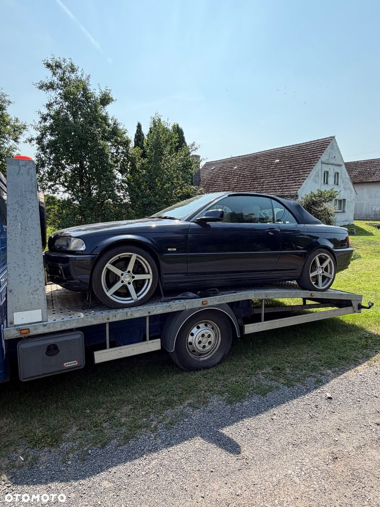 BMW Seria 3 - 4