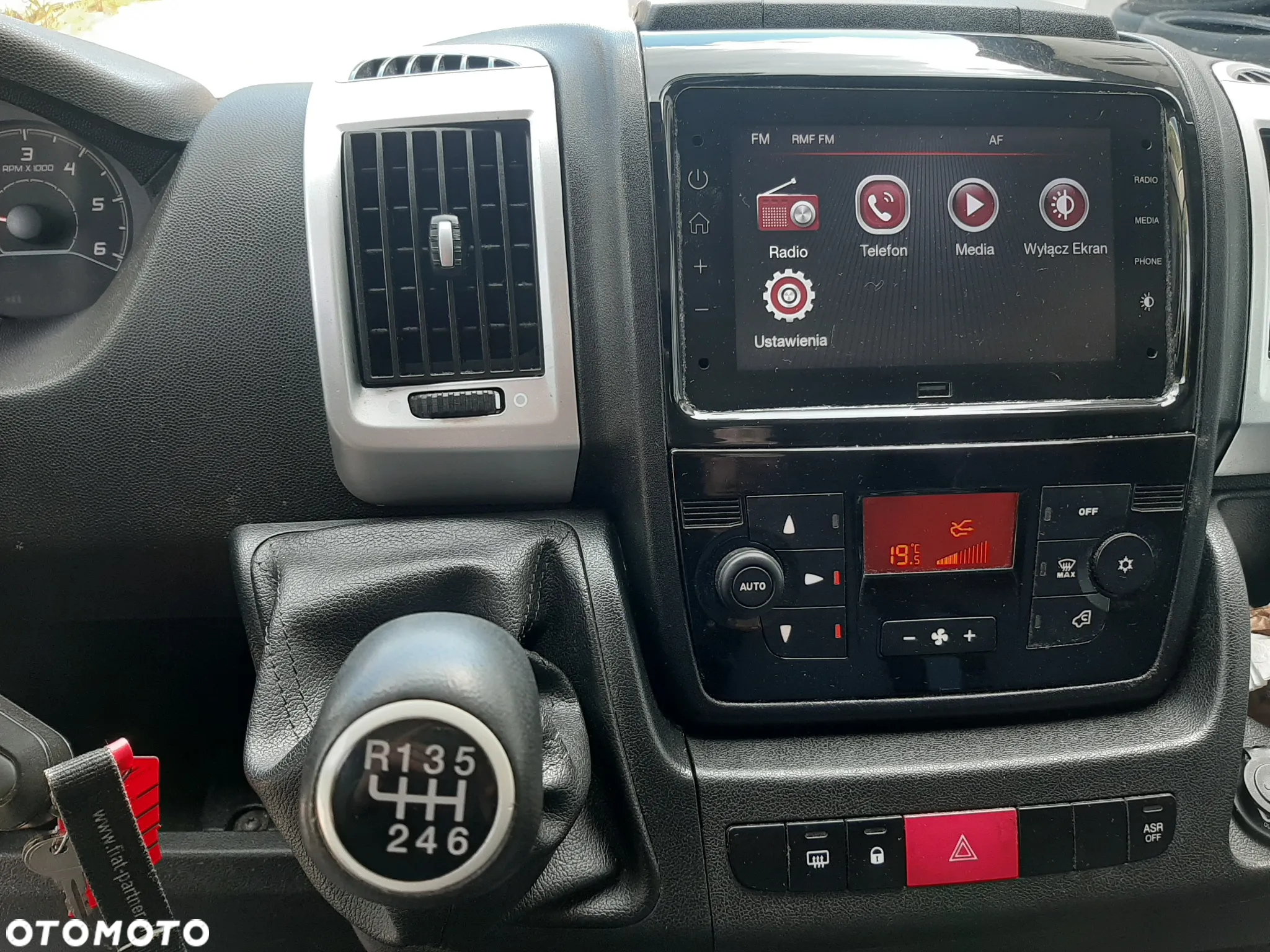 Fiat DUCATO - 10