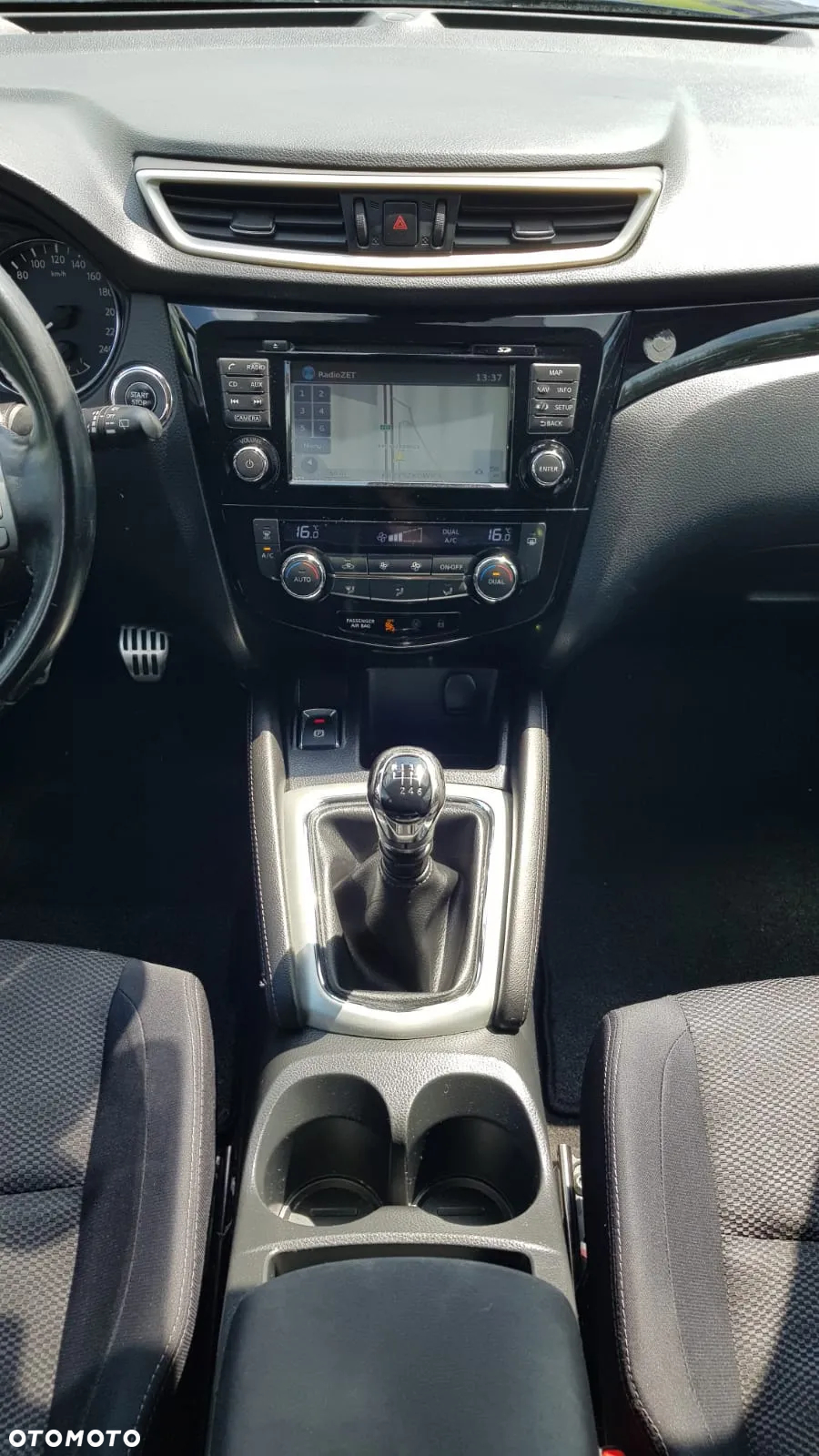 Nissan Qashqai - 24