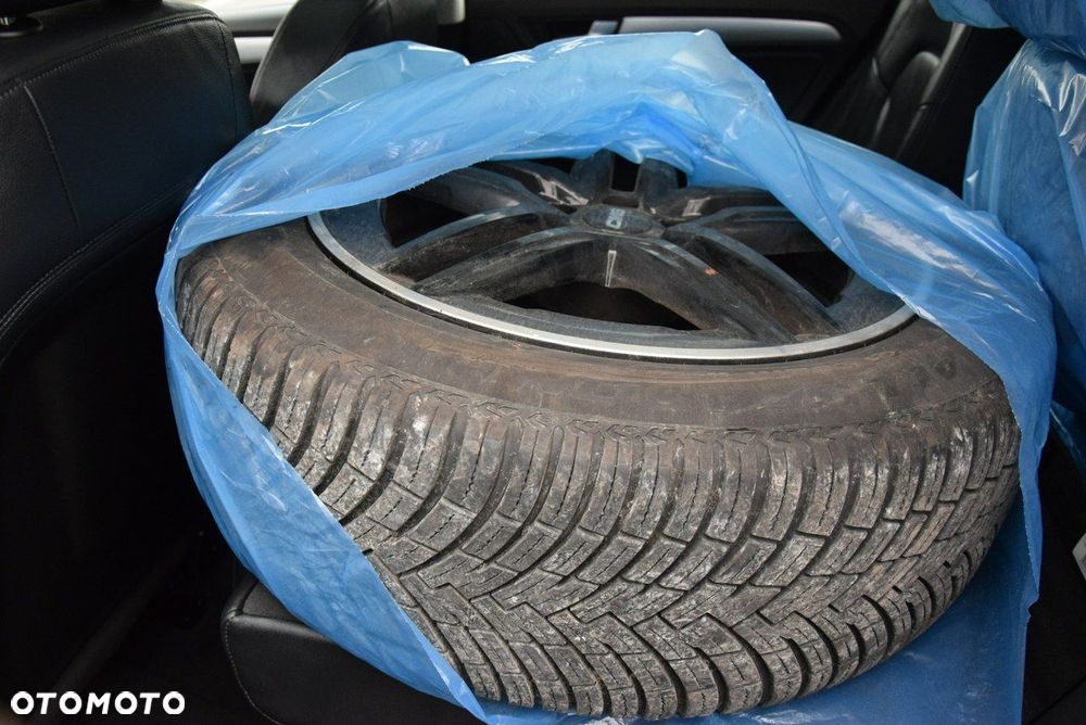 Audi Q5 2.0 TDI Quattro S tronic - 24