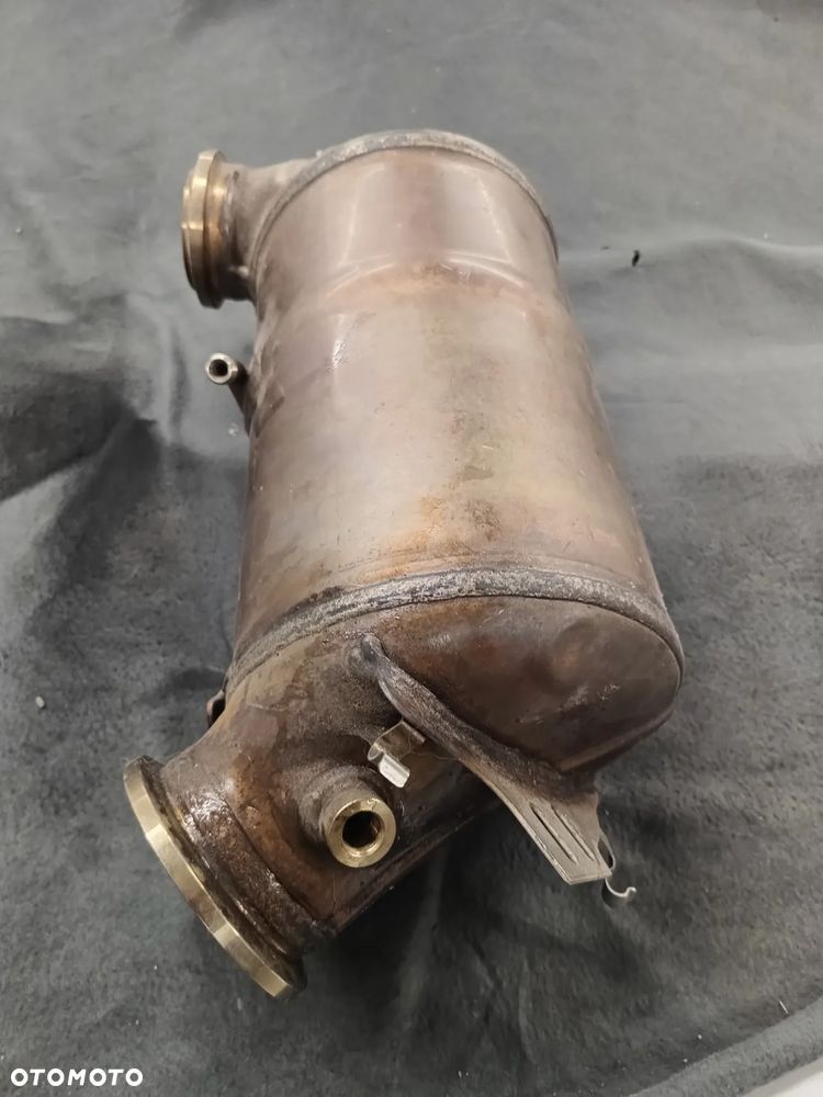 Mercedes W213 W238 2.0 DIESELKatalizator DPF A2134914900  2.0 DIESEL - 3