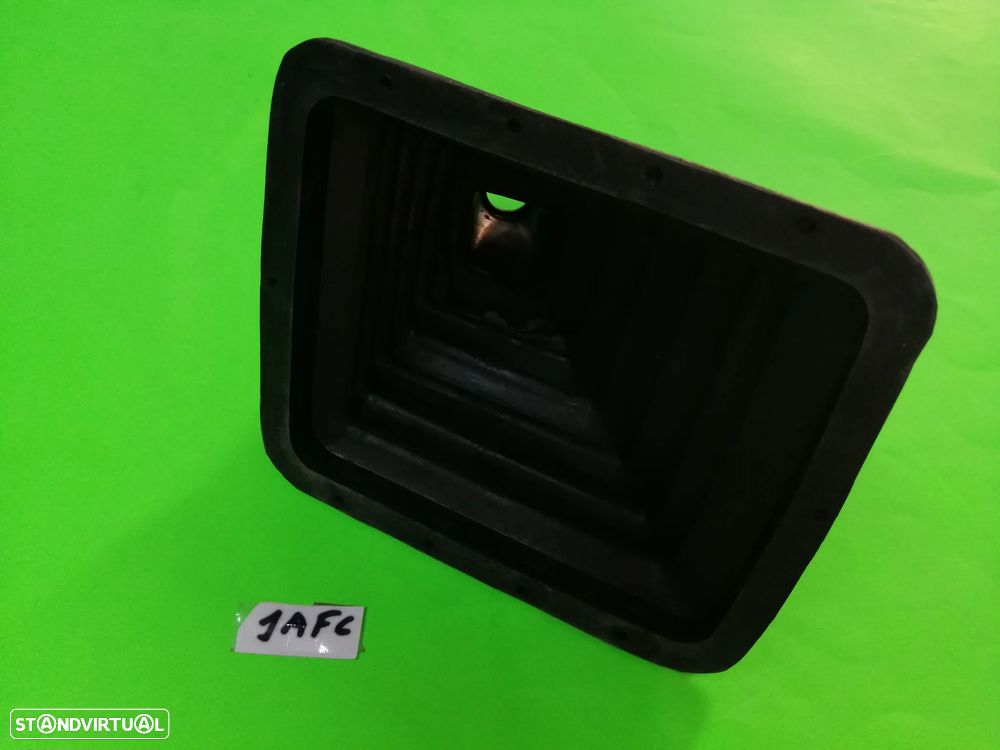 Fole da alavanca das mudanças Velocidades Opel Campo Bedford Brava TFR52 TFR54 - 3