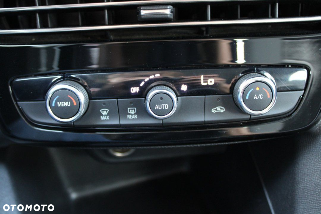 Opel Mokka - 34