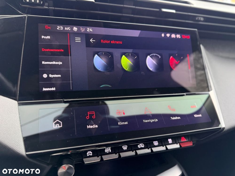 Peugeot 308 PureTech 130 EAT8 Allure - 30