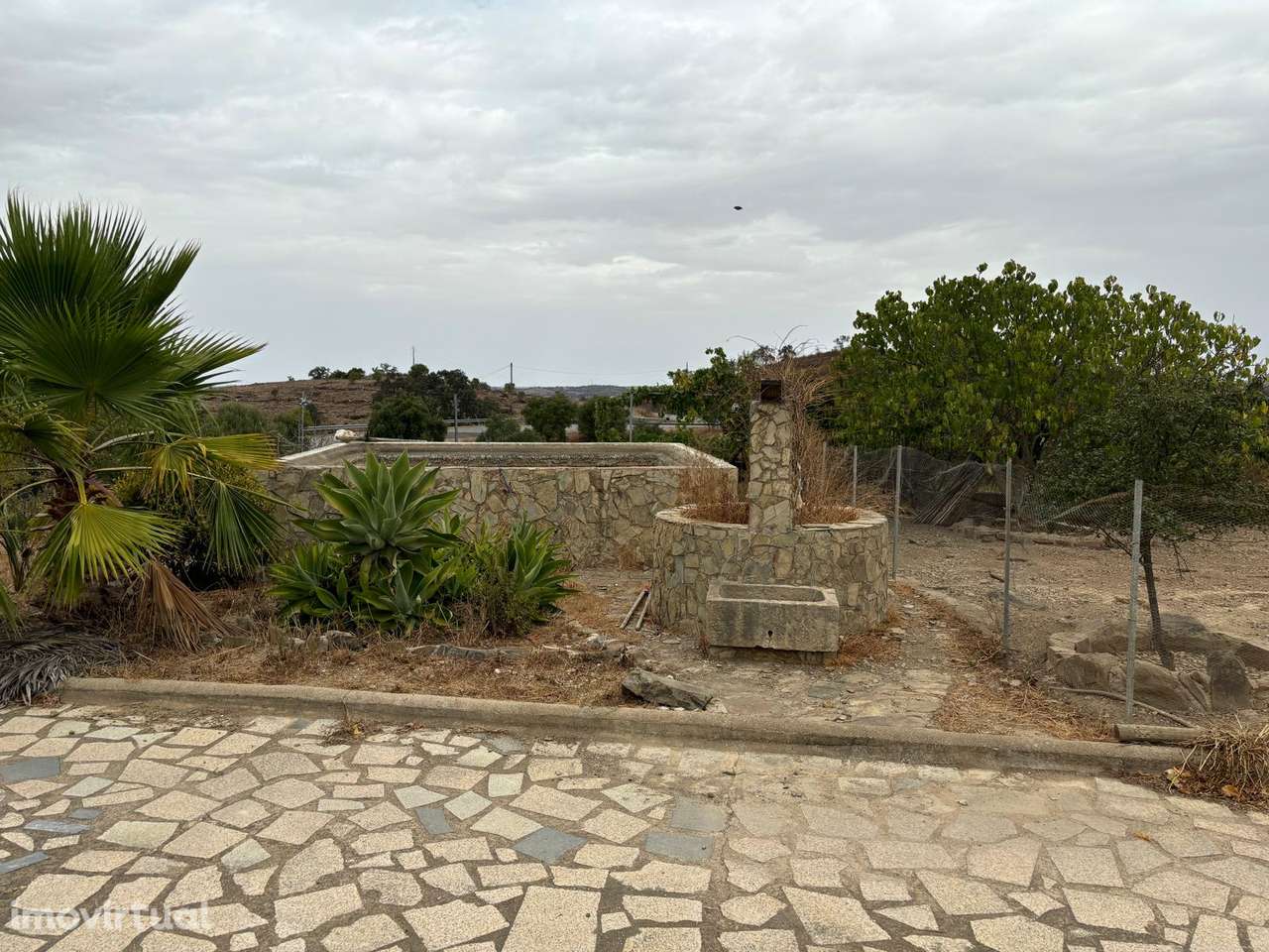 Monte Alentejano a 3km de Gomes Aires-Almodovar - Grande imagem: 4/45