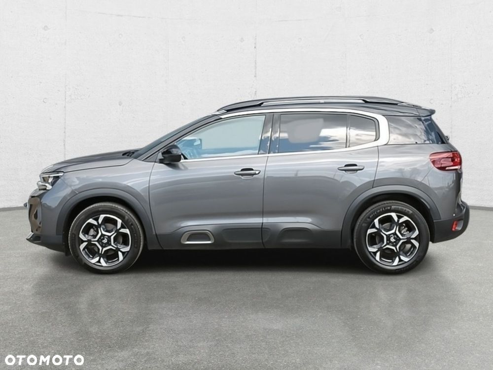 Citroën C5 Aircross 1.2 PureTech Shine EAT8 - 7
