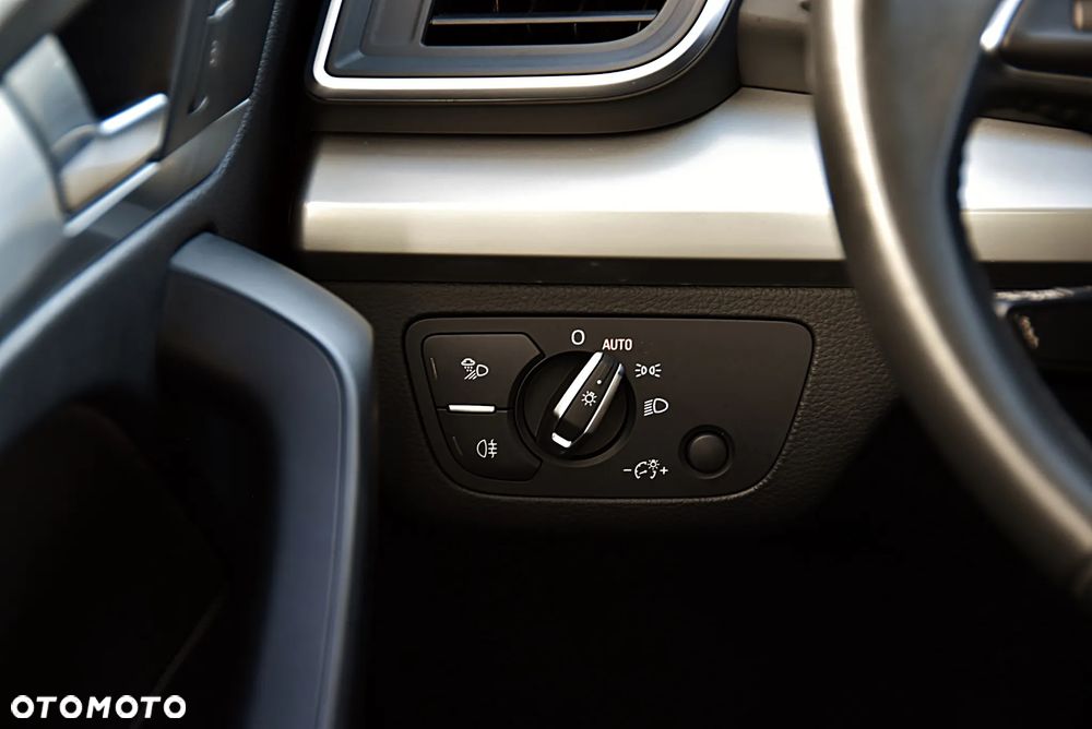 Audi Q5 35 TDI Quattro S tronic - 38