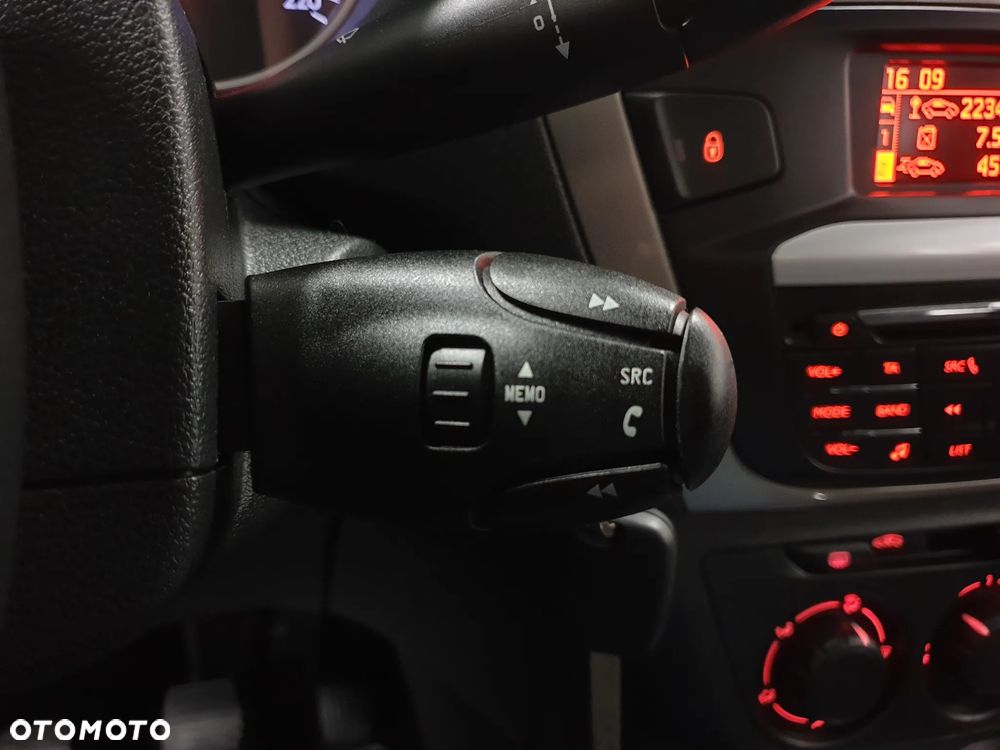 Citroën C-Elysée 1.6 VTi Exclusive - 22