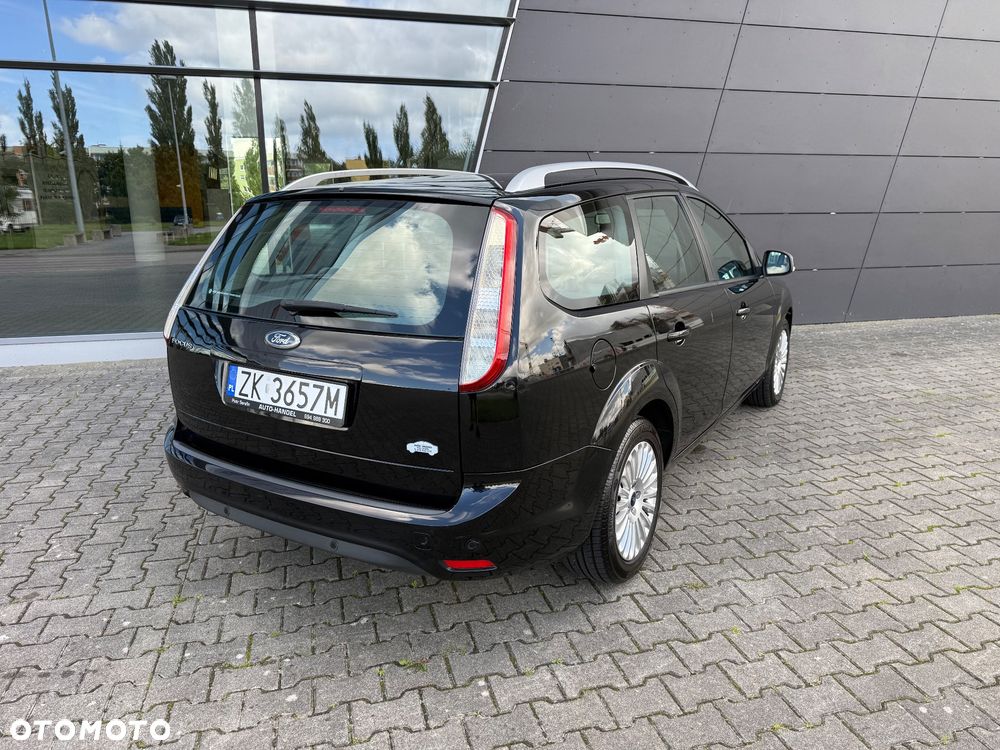 Ford Focus - 6