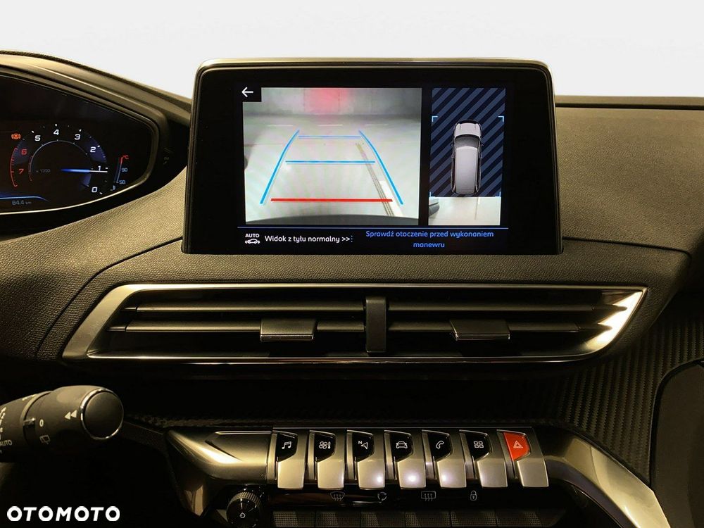 Peugeot 5008 - 33