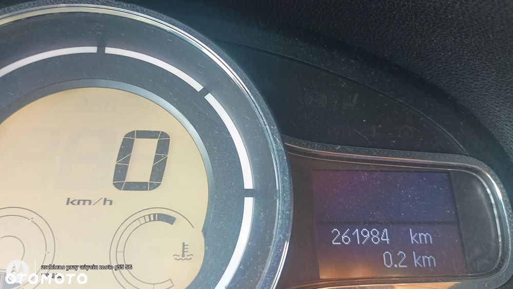 Renault Megane 1.5 dCi Authentique - 11