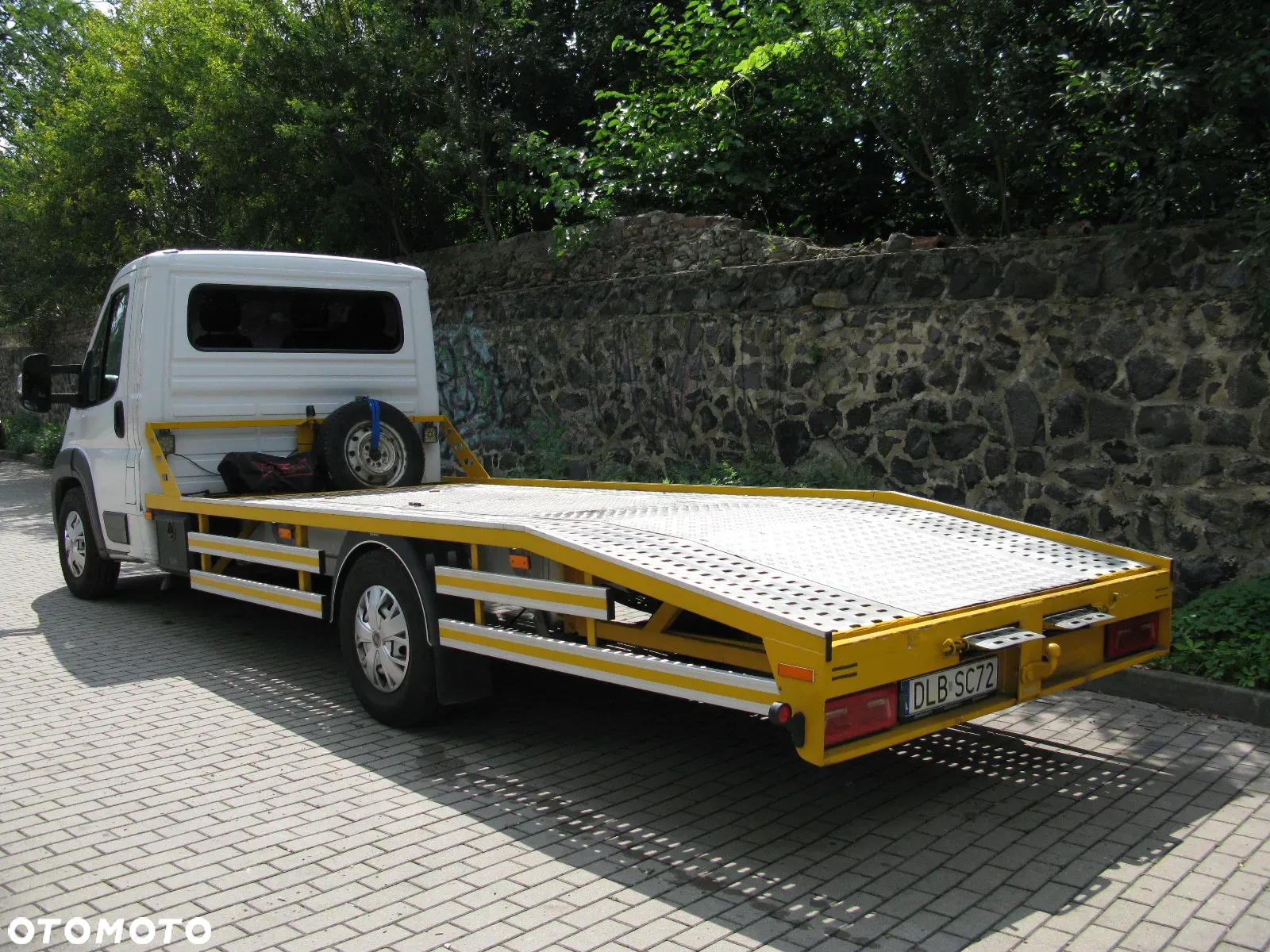 Fiat Ducato - 3
