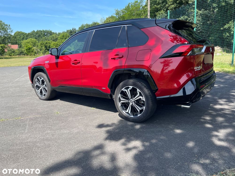 Toyota RAV4 - 3