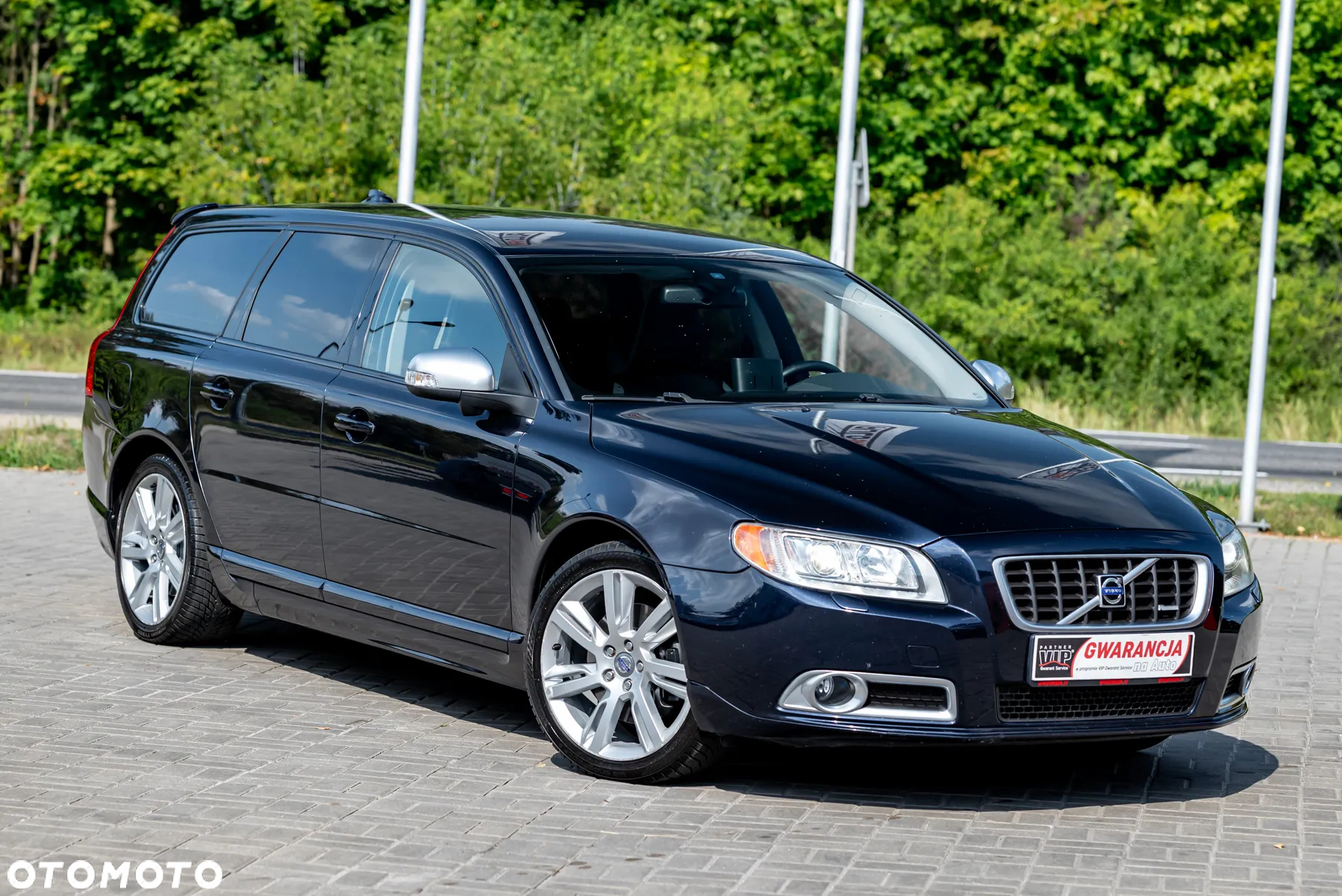 Volvo V70 - 20