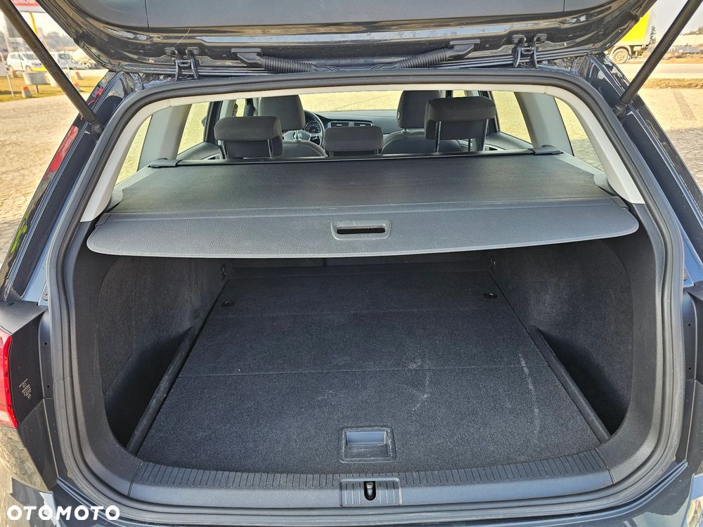 Volkswagen Golf 1.0 TSI Comfortline - 26
