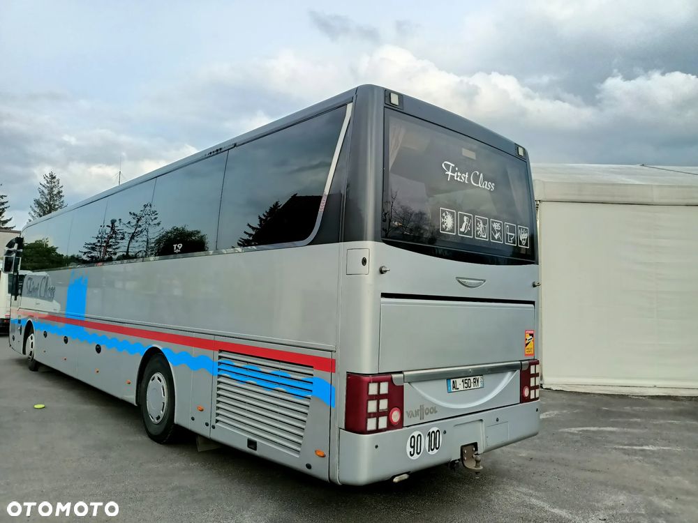 Van Hool 916 Alicron - 3