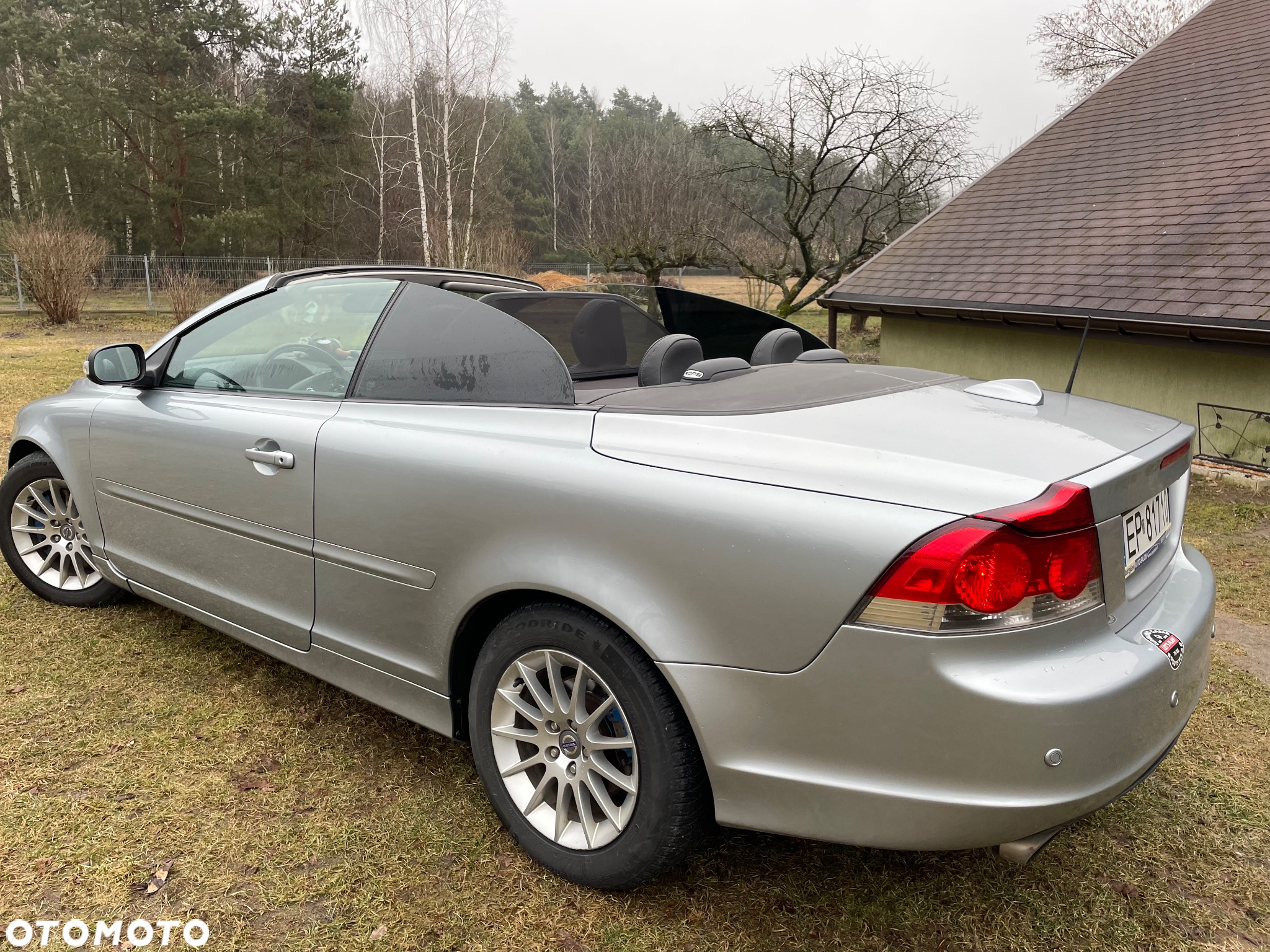 Volvo C70 - 15