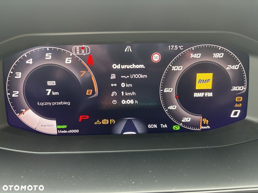 Cupra Formentor 1.5 eTSI mHEV DSG - 22