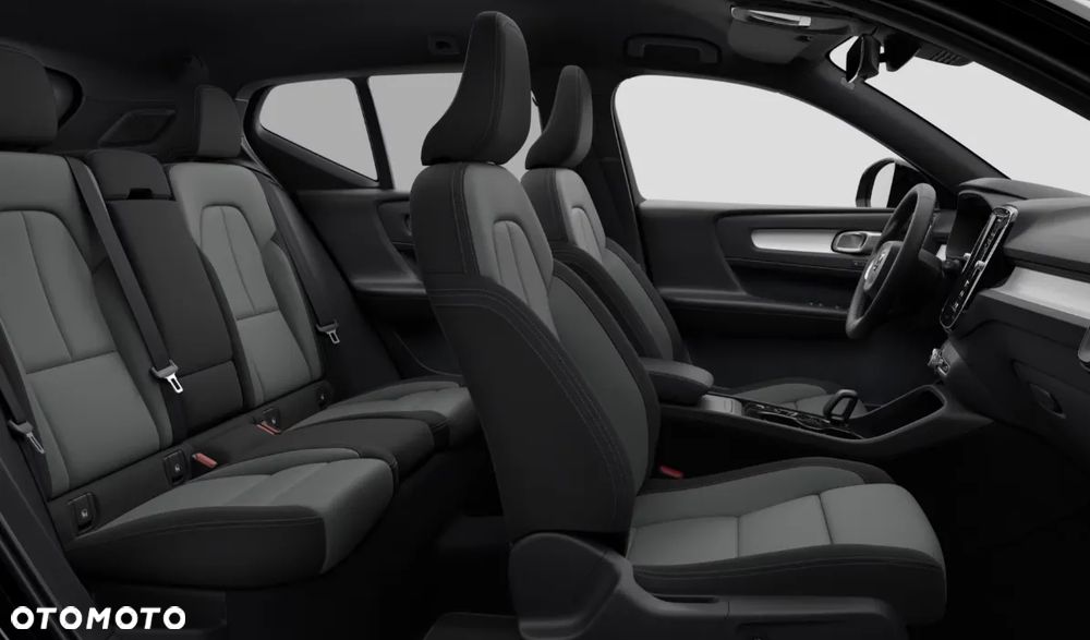 Volvo XC 40 - 4