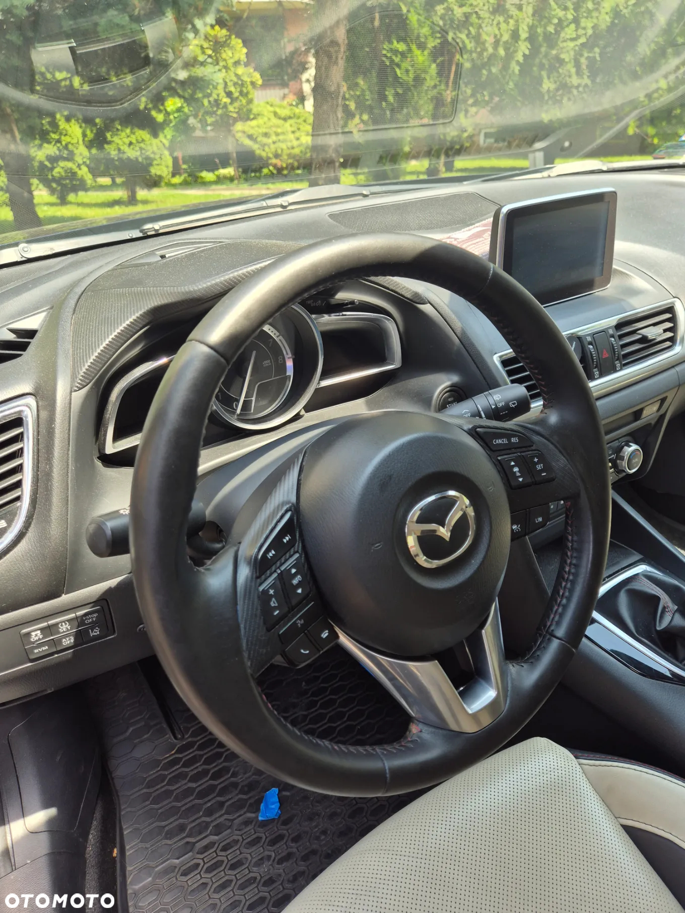 Mazda 3 2.0 Skyenergy - 16