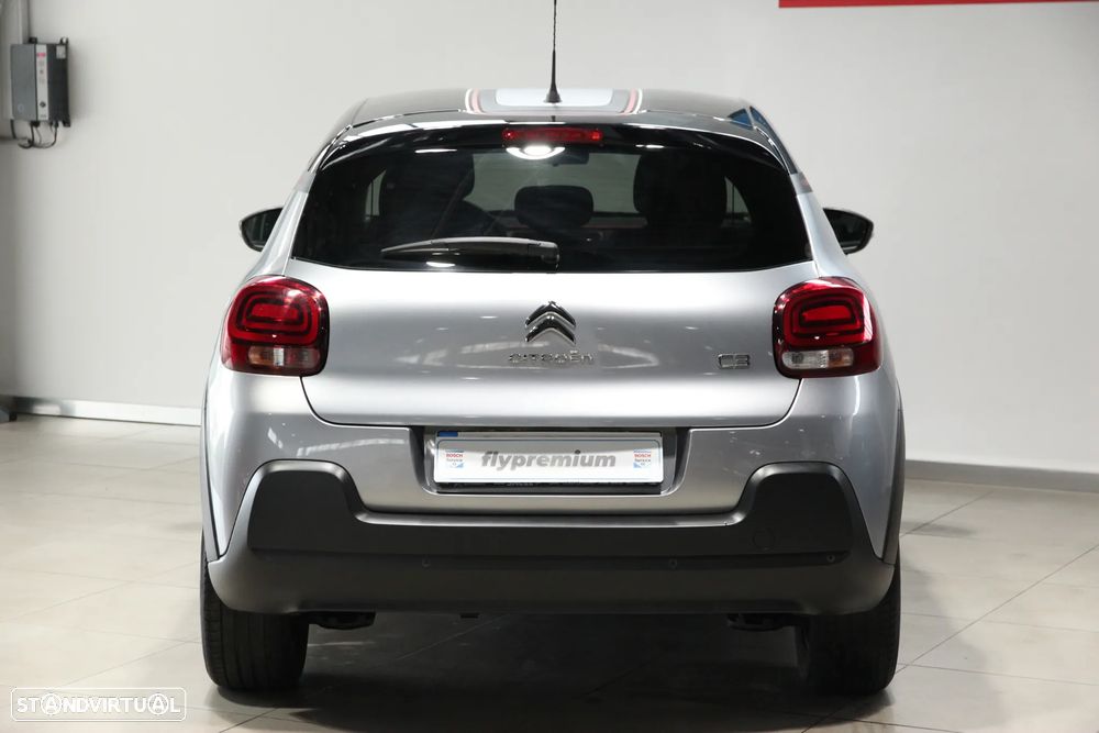 Citroën C3 1.2 PureTech C-Series - 6