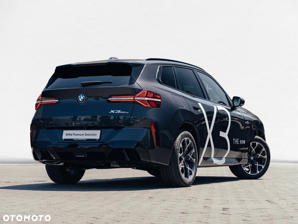 BMW X3 - 2